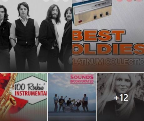 British Invasion 2η εκπομπή - 17 χρόνια που άλλαξαν την μουσική για πάντα