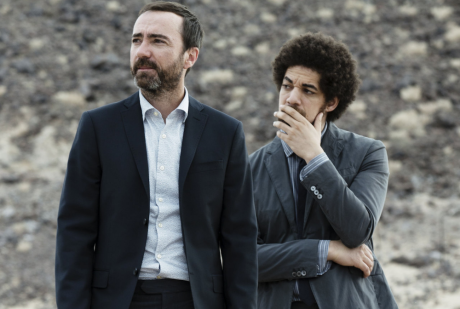 Shelter-Broken Bells