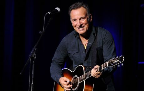 14 Δεκεμβρίου κυκλοφορεί το Springsteen on Broadway