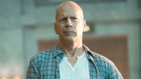 O Bruce Willis αρνήθηκε να φορέσει μάσκα σε φαρμακείο του Λος Άντζελες 