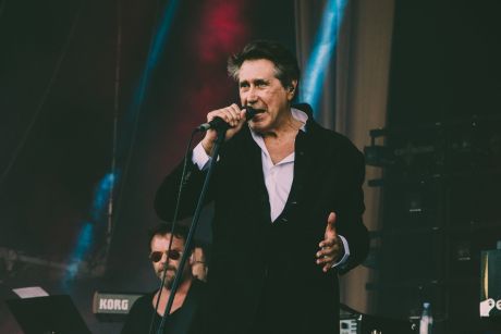 Bitter-Sweet-Bryan Ferry, το νέο του άλμπουμ