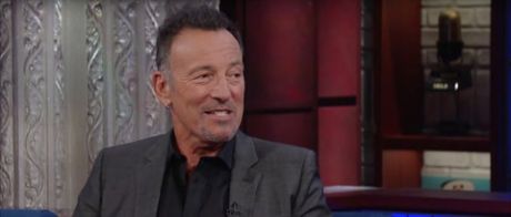 Ποια τραγούδια του θεωρεί ο Bruce Springsteen σαν τα 5 καλύτερα;