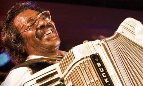 Stanley ‘Buckwheat Zydeco’ Dural, Jr. πέθανε 68 ετών 