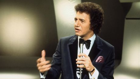 Πέθανε 90 ετών ο Buddy Greco