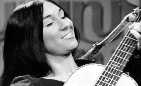 The Circle Game-Buffy Sainte-Marie
