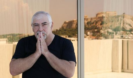 Χόρχε Μπουκάι: Απελευθερωθείτε από τη φυλακή του Εγώ σας