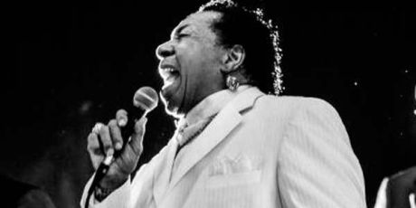 Bunny Sigler από τους θρύλους του ήχου της Φιλαδέλφειας, πέθανε 76 ετών