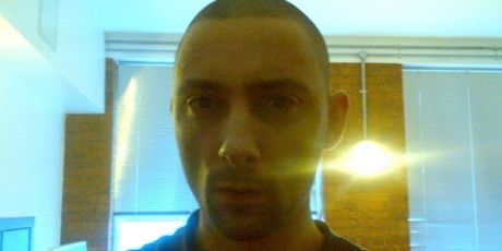 Νέο τραγούδι από τον Burial με τίτλο Rodent