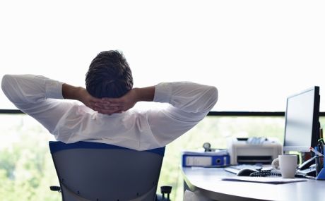 Πως να σταματήσετε να ασχολείστε με ότι δεν σας ευχαριστεί...