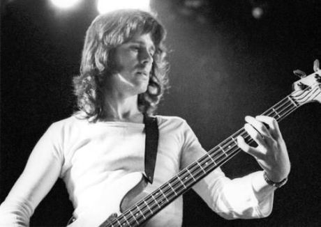 Οι καλύτερες στιγμές του John Wetton στους King Crimson