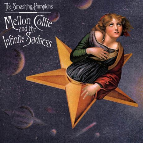 Mellon Collie and the Infinite Sadness-Smashing Pumpkins (1995)