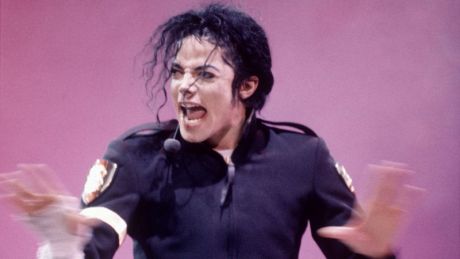 Θύελλα- ανάμεικτων- αντιδράσεων μετά το ντοκιμαντέρ Leaving Neverland για τον Michael Jackson