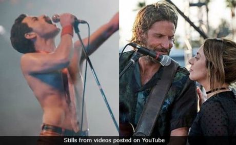 Νέος διαγωνισμός με δώρα 3 super soundtrack, A Star Is Born, Bohemian Rhapsody, Spider Man