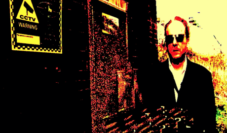 Cabaret Voltaire νέο άλμπουμ μετά από 26 χρόνια