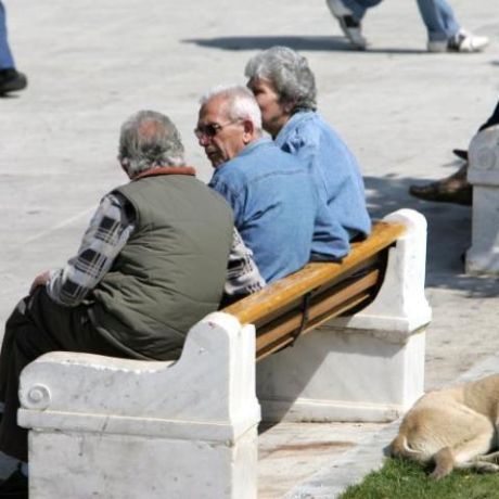 Οι ηλικιωμένοι που νιώθουν πως έχουν ένα σκοπό στη ζωή τους, συνήθως ζουν περισσότερα χρόνια