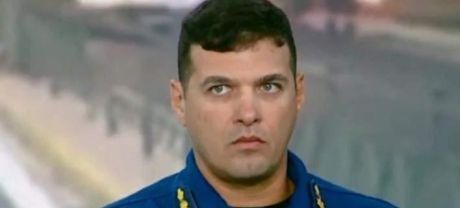 Ανατριχιάζουν οι πυροσβέστες: Το οικόπεδο με τους 25 αγκαλιασμένους, ήταν κάτι συγκλονιστικό