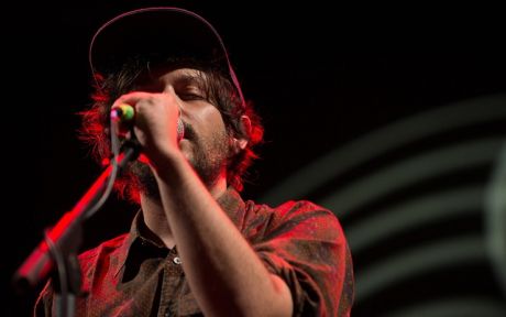 Καλή εβδομάδα με την μουσική να είναι παντού...!