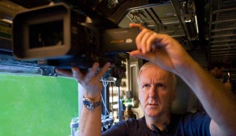 James Cameron: Νέο Avatar φιλμ μέχρι τα Χριστούγεννα του 2018...