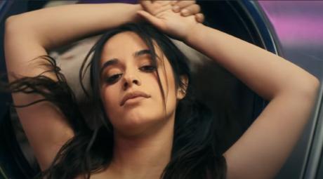 Camila Cabello -Bam Bam (feat. Ed Sheeran)