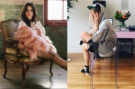 Love Incredible-Cashmere Cat ft. Camila Cabello