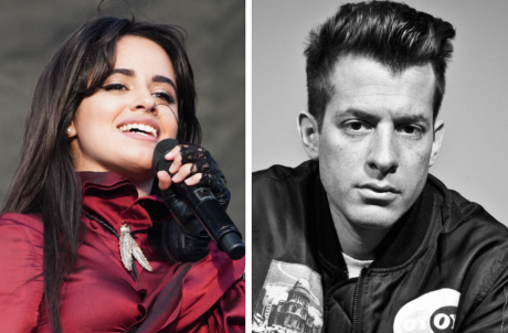 Συνεργασία Camila Cabello-Mark Ronson στο “Find U Again”