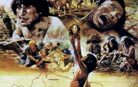37 χρόνια από την πρεμιέρα του Cannibal Holocaust - Ήταν ένα από τα πιο αμφιλεγόμενα φιλμ όλων των εποχών...