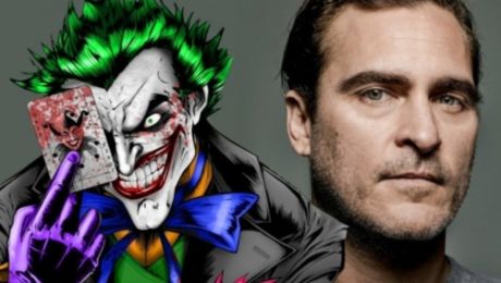 Φεστιβάλ Βενετίας: Το Χρυσό Λιοντάρι στον «Joker»