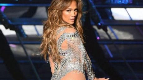 Jennifer Lopez & Bad Bunny - Te Guste 