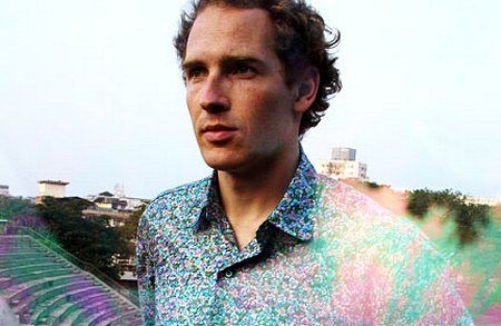 Our Love-Caribou