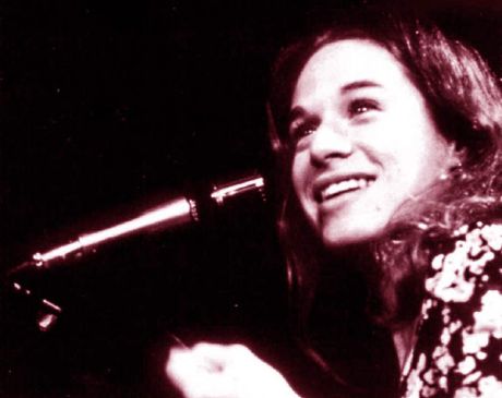 Carole King πρωταθλήτρια των μουσικών αναμνήσεων