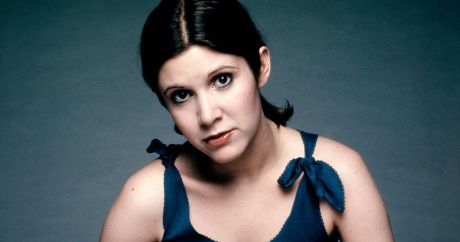 Carrie Fisher στην αυτοψία βρέθηκαν ναρκωτικά στο σύστημα της