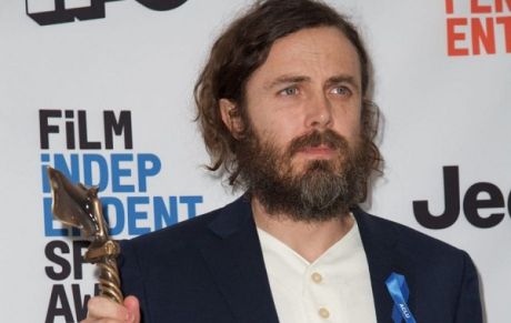 Casey Affleck: Δεν θα παρευρεθώ στα όσκαρ...