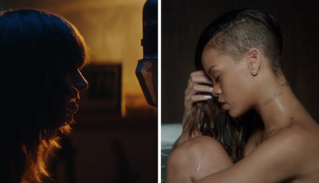 Stay, η Cat Power διασκευάζει Rihanna