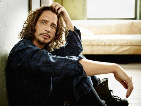 Νεκρός 52 ετών ο Chris Cornell: Ήταν ένας από τους δημιουργούς του Grunge Rock...