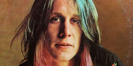 I Saw The Light-Todd Rundgren