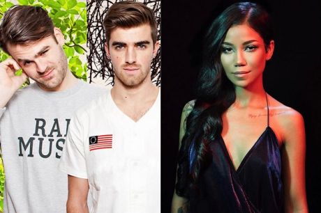 Wake Up Alone-Chainsmokers