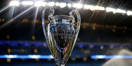 Champions League: Αυτοί είναι οι πιθανοί αντίπαλοι του Ολυμπιακού 