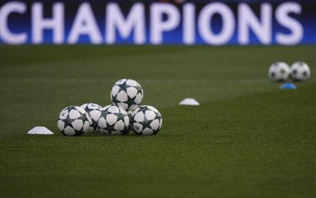 UEFA: Στην 12η θέση η Ελλάδα