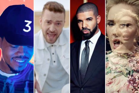 2016: Όλες οι πωλήσεις της Αμερικής