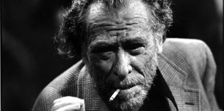 11 τραγούδια με αναφορά στον Charles Bukowski