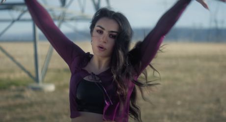 Charli XCX- Beg For You (feat. Rina Sawayama)/Baby