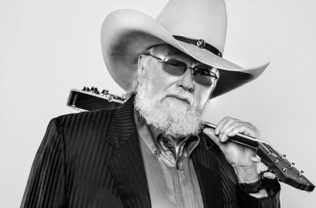 Πέθανε ο θρύλος της κάντρυ Charlie Daniels 