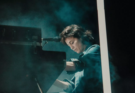 Charlotte Gainsbourg - Such A Remarkable Day