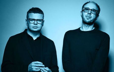 Got To Keep On-Chemical Brothers