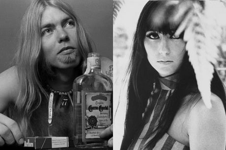 Cher για τον πρώην άντρα της Gregg Allman: Δεν μπορούν να το περιγράψουν οι λέξεις.....