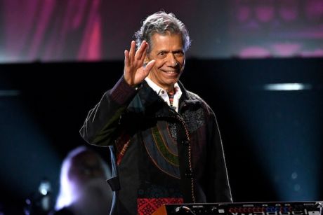 Πέθανε ο θρύλος της τζαζ, Chick Corea