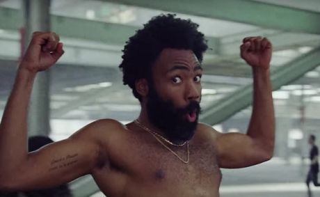 Ο Childish Gambino κατηγορείται για λογοκλοπή στο “This is America”
