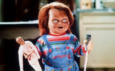 Σαν σήμερα το 1988 κυκλοφορεί το φιλμ τρόμου Child's Play σε σκηνοθεσία Tom Holland