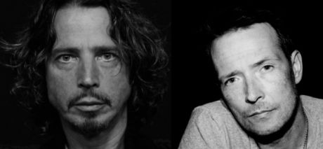 Say Hello 2 Heaven -Chris Cornell