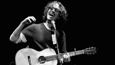 Η αιτία θανάτου του Chris Cornell